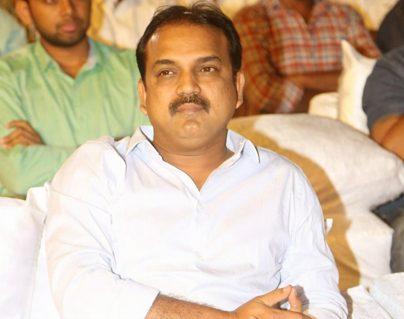 No Hero For Koratala Siva