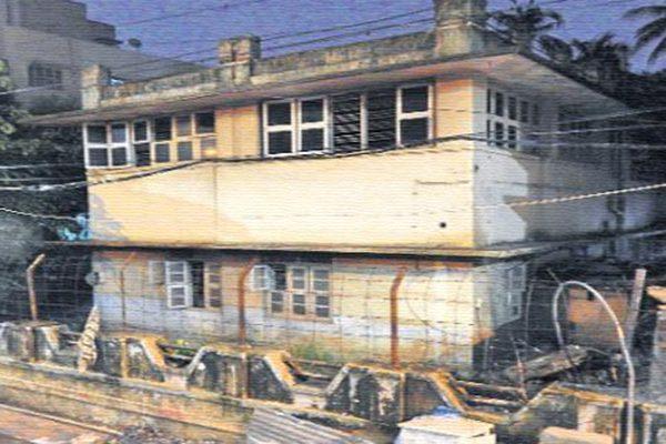 senior Ntr-Chennai House for sale