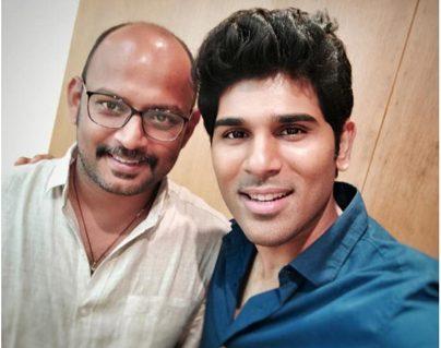 Okka-Kshanam---Allu-Sirish,-Vi-Anand