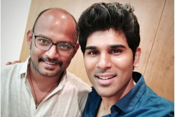 Okka-Kshanam---Allu-Sirish,-Vi-Anand
