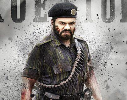 Okkadu Migiladu Movie Review