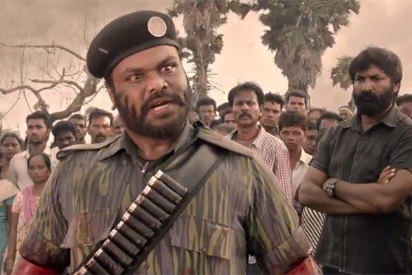 Okkadu Migiladu Trailer Talk: Gets To The Point  