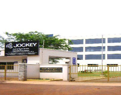 Jockey Underwear Industry to Anantapur