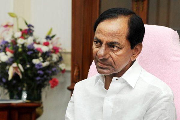 Only KCR Can Say That in Public