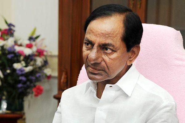 Ours Is the Worst Secretariat - KCR