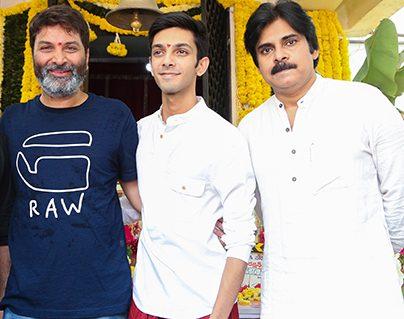 No Title –No First Look – But First Single Ready