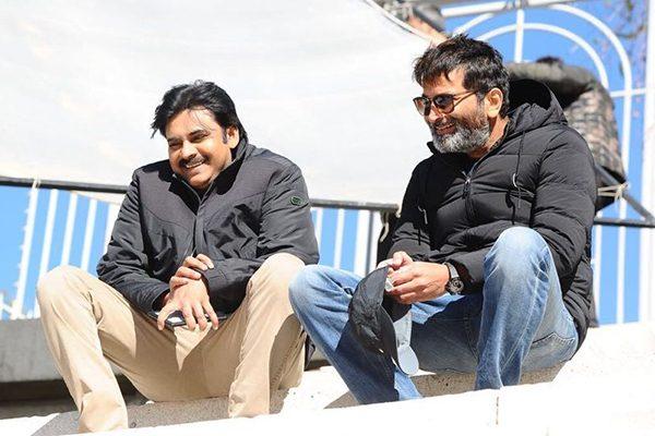 PSPK25 Shooting in Varanasi