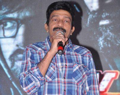 PSV Garuda Vega - Rajasekhar Makes a Point with His Request