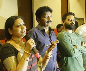 PSV Garuda Vega Success Tour Photos
