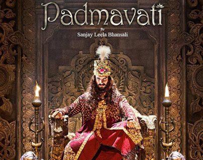 Padmavati