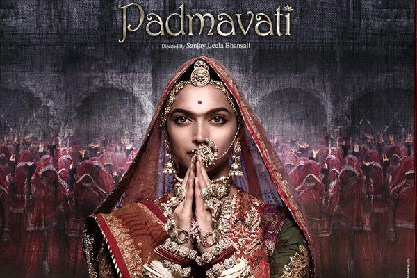 Padmavati - Biggest Bollywood Release of 2017