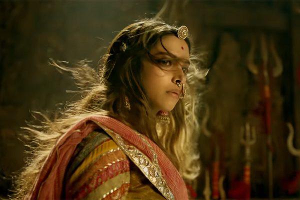 Padmavati Censor