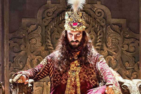 Padmavati Controversy Issue Theater Burnt Even Before Release