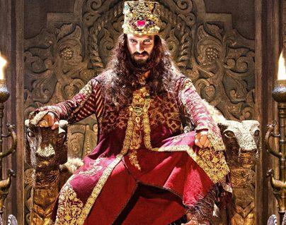 Padmavati Controversy Issue Theater Burnt Even Before Release