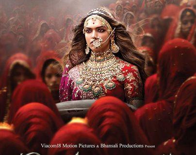 Padmavati Controversy