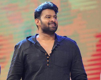 Padmavati Effect Prabhas Avoids Caste Controversy