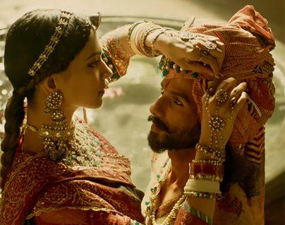 Film Screened Way Ahead of Release!