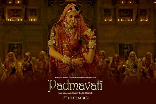 Padmavati - Supreme Court Hands over to CBFC