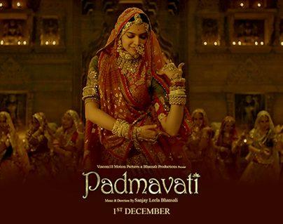 Padmavati - Supreme Court Hands over to CBFC