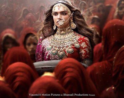 Padmavati yet to Go to Censor