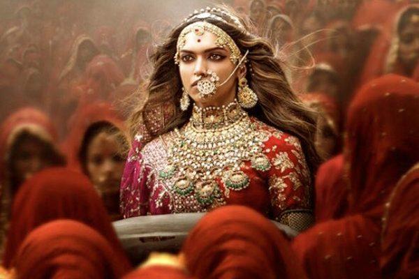 Padmavati yet to Go to Censor