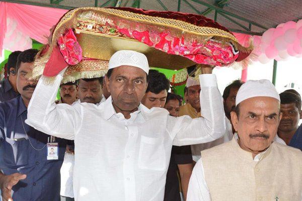 Palace and Bunker to Bring Back Nizam Jewelry