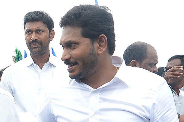 Paradise Papers Reveal New Clues in Jagan's Case