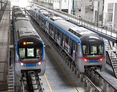 Parking Problems for Metro Commuters