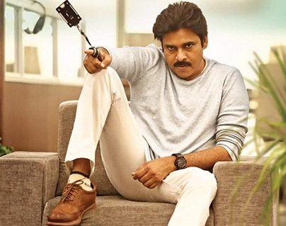Agnyaathavaasi Is Official - And With A Perfect Blend