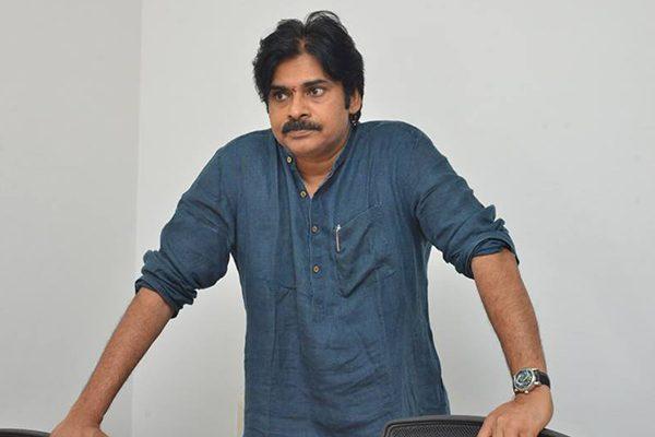 Pawan Kalyan Jana Sena Coordinators selection