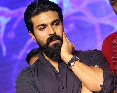 Pawan Kalyan Not Keen on Ram Charan in Politics