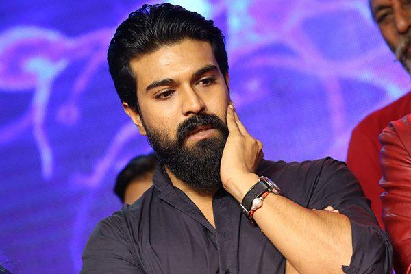 Pawan Kalyan Not Keen on Ram Charan in Politics