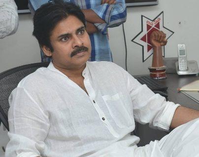 Pawan Kalyan Son Name Has Been Revealed