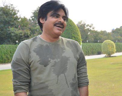 Pawan Kalyan Takes a Call at The Right Time
