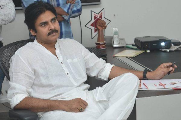 Pawan Kalyan's Baby Name Has Been Revealed —and It's a Tongue Twister