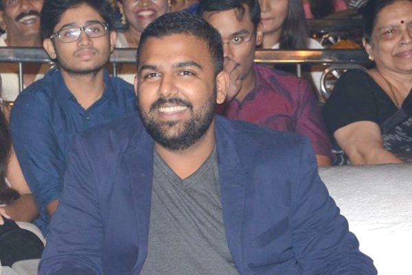 'Pelli Choopulu' Director Tharun Bhascker's Next Hero and Heroine