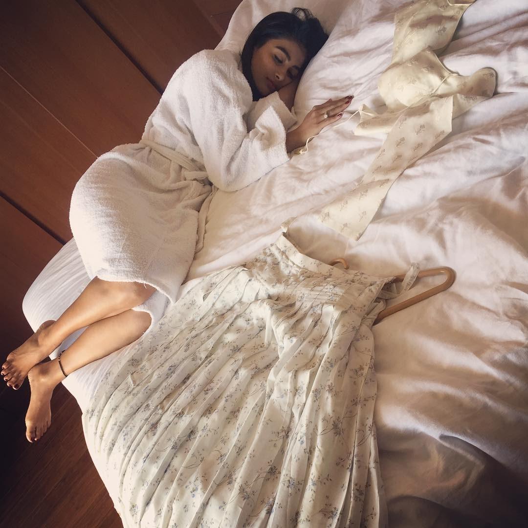 Can Pooja Hegde Be More Adorable!