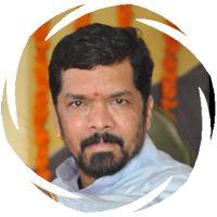 Posani Krishna Murali