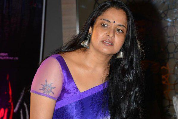 Pragathi about her character