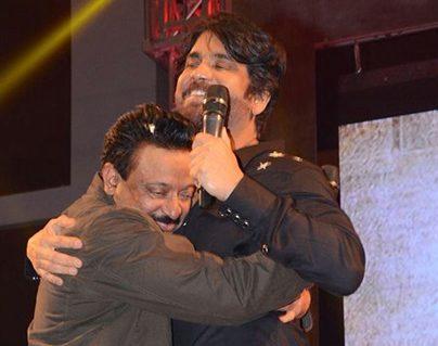RGV Nagarjuna Legendary Combo – Zero Expectations - Only One Hope