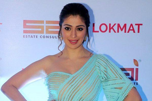 Laxmi Says Film Reviews Are a Personal Vendetta