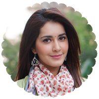 Raashi Khanna
