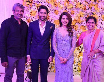 Rajamouli Clean Shave, Ready to Shoot His Next?