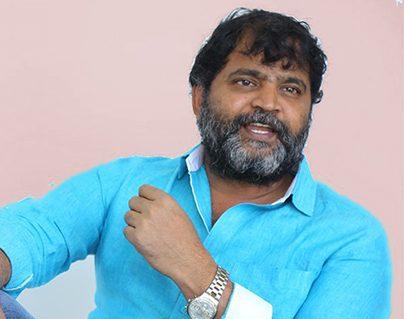 Rajamouli, Puri Jagannadh and next Nene -Prabhakar!