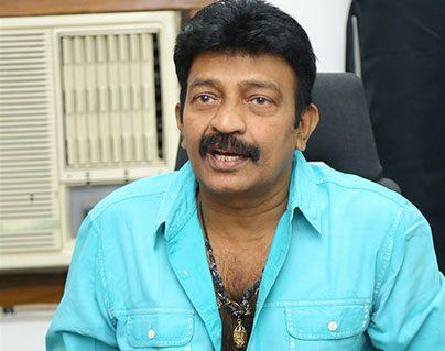 Rajasekhar's Bold Statement on 'Srungara Purushudu' Tag