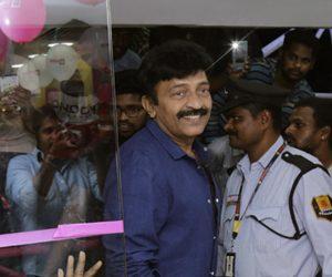 Rajasekhar and Jeevitha Launches Mobile Store Photos