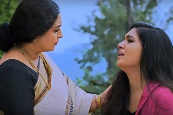 Rajinikanth Director Suresh Krishna Prema Movie Directly on Television