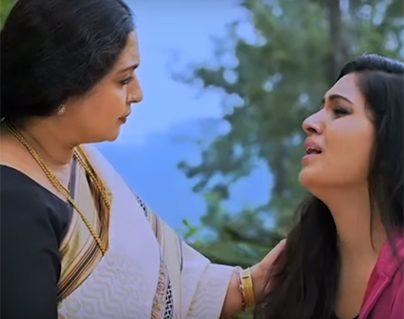 Rajinikanth Director Suresh Krishna Prema Movie Directly on Television