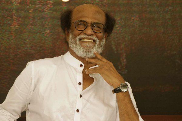 Rajinikanth Politics