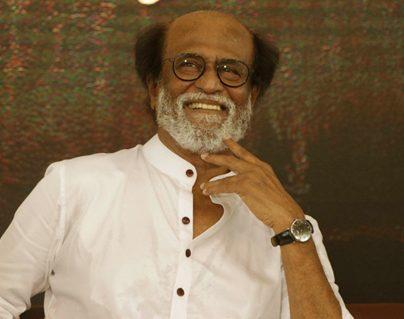 Rajinikanth Politics